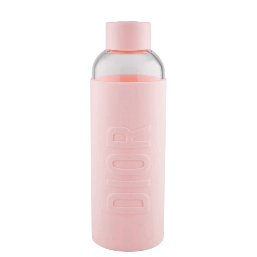 NIB Christian Dior Water Bottle